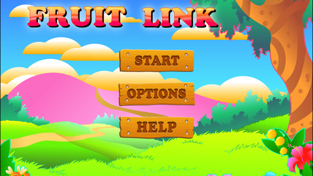 Fruit Link Fun(圖1)-速報App