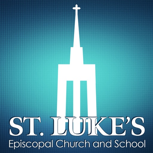 St. Luke's Episcopal Church icon