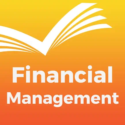 Financial management Exam Prep 2017 Edition Читы