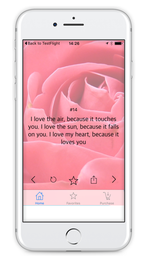 Love poem(圖3)-速報App