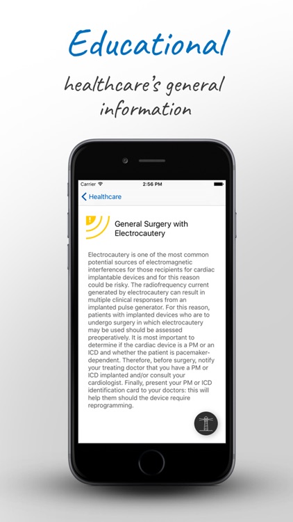 ERPM Pacemaker & ICD recipient screenshot-3