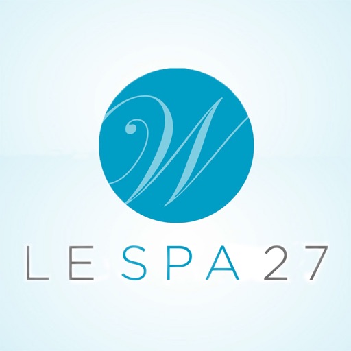 LE SPA 27 icon