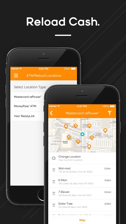Boost Mobile Wallet screenshot-3