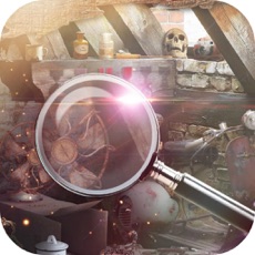 Activities of Find Hidden objects - Lost Things