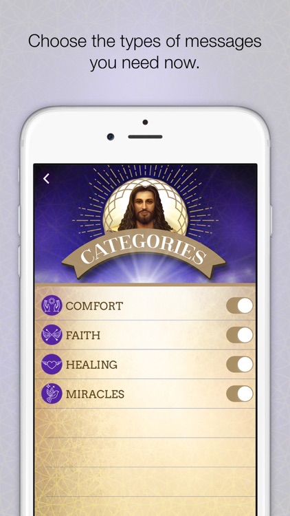 Jesus Guidance - Doreen Virtue