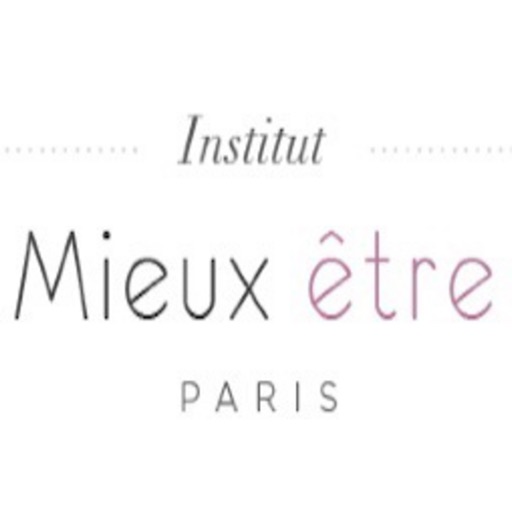 Institut Mieux être Paris icon