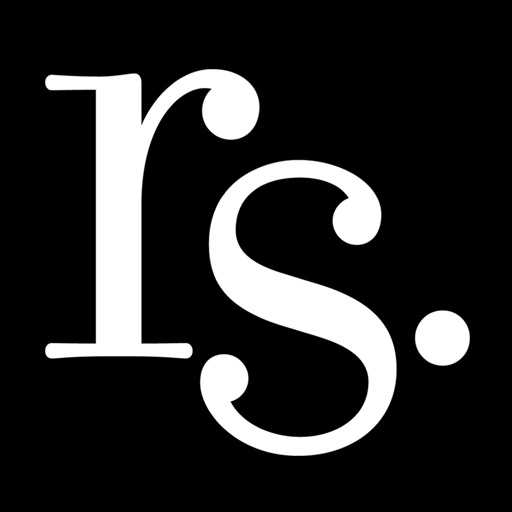 RS - Restauranger & Storkök icon