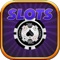 BLACK CHIP - FREE Slots Machine