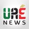 Top UAE News, UAE’s fastest news app provides breaking news alerts from trusted daily national and international newspapers in Arabic & English languages