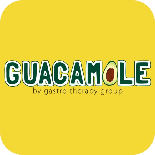Guacamole by Gastro Therapy Group