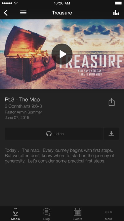Grace Church on the Mount screenshot-3