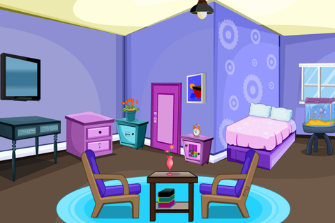 Escape Games-Puzzle Rooms 9 screenshot 3