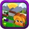 City Crossing Game: For Shopkins World Version