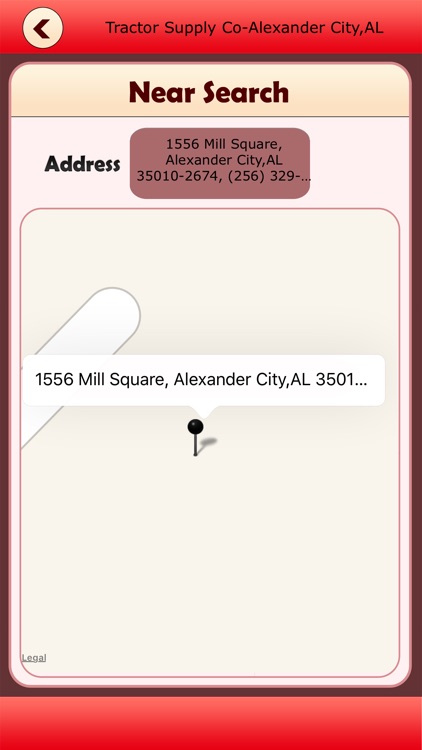 The Best App Tractor Supply Stores screenshot-3