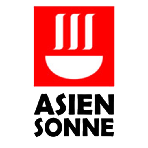 Asien Sonne