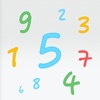NumberGame - 1 to 9
