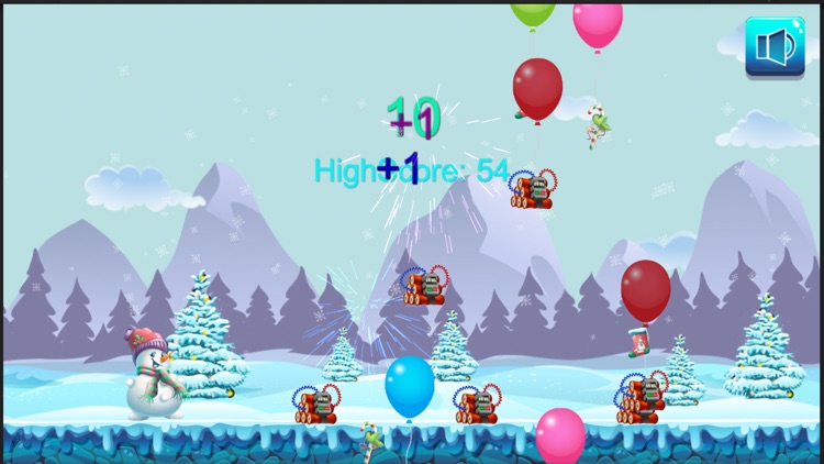 Balloon Hunt screenshot-3