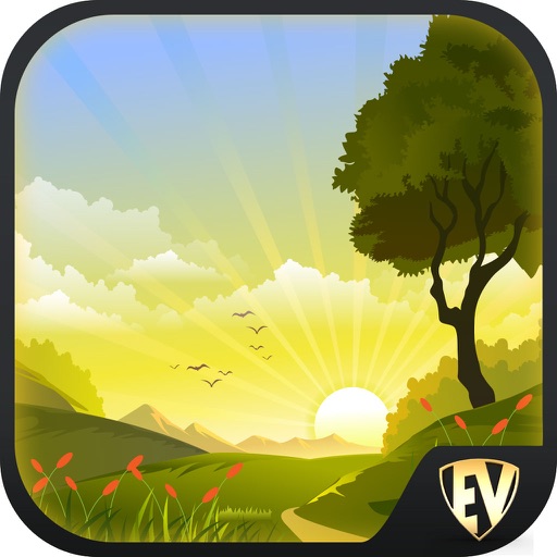 Nature Lovers SMART Guide icon