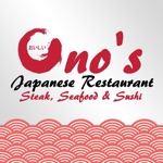 Onos Japanese - Norco