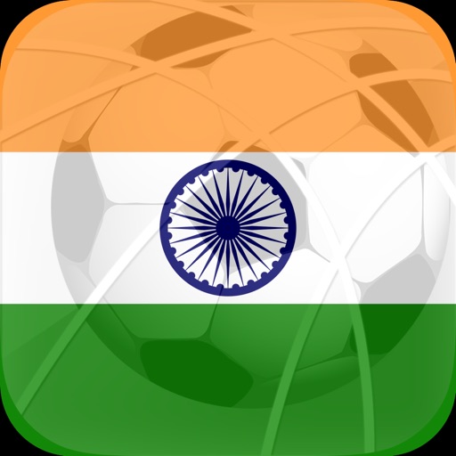 Real Penalty World Tours 2017: India Icon