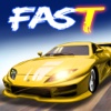 Pocket Racing HD: jeux de voiture 2016