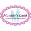 Monday's Child of Alexandria