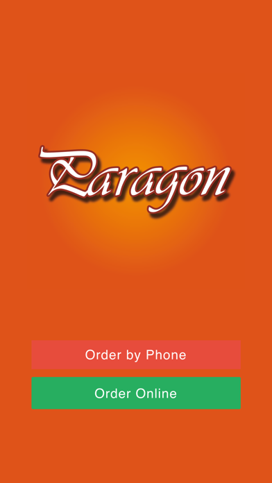 How to cancel & delete Paragon HG5 from iphone & ipad 2