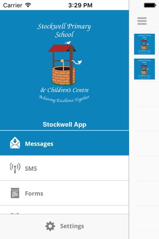 Stockwell App (SW9 9TG) screenshot 2