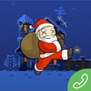 Santa Calls You: Christmas Toy Party for Kids Game