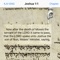 Ancient Aleppo Bible Touch Translate