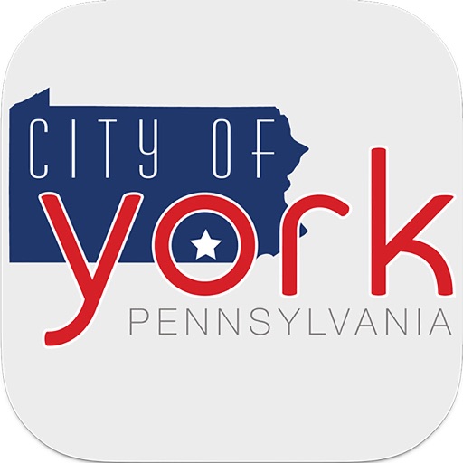 City of York icon