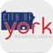 Welcome to the City of York App