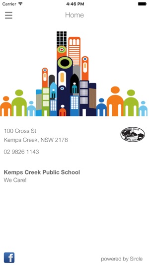 Kemps Creek Public School(圖1)-速報App