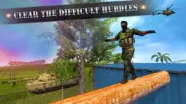 Game screenshot US Army Combat Training : Military Exercise Games apk