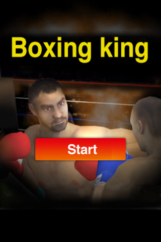 The Boxing Champion screenshot 2