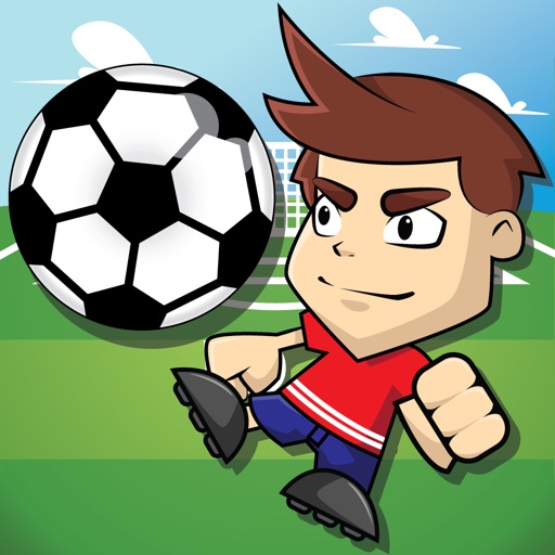 World Soccer Superstar Pro!