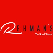 Rehmans Pizza