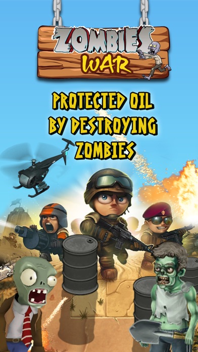 NINJA VS ZOMBIES WAR IN DESERT 2.2 IOS GAME CHIẾN THUẬT NINJA VS ZOMBIES WAR IN DESERT 2.2 IOS