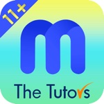 11 Maths Two Lite by The Tutors