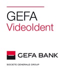 GEFA Videolegitimation online