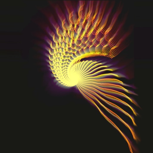 Light Creations iOS App