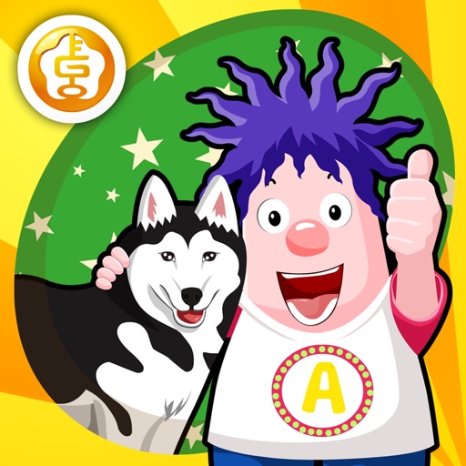 The Animal Sounds（ Children's Science Games） icon