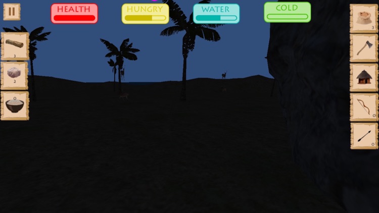 Goa Island Survival Escape 3D screenshot-3