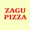 Zagu Pizza - Online Bestilling app