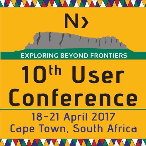 NI 10th User Conference 2017