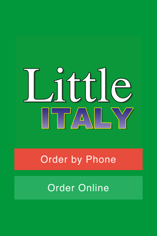 Little Italy S36 screenshot 2