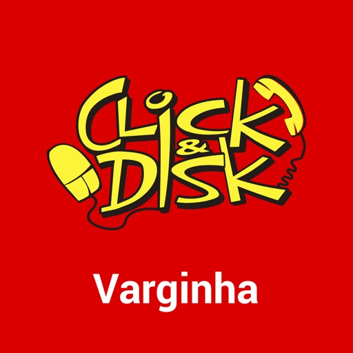 ClickDisk Varginha