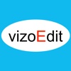 vizoEdit - The simplest video editing tool