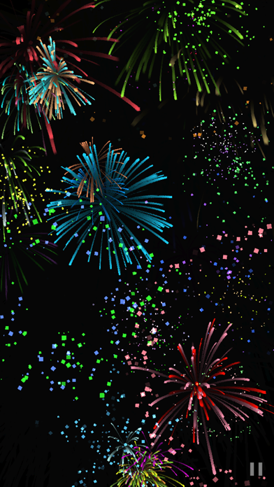 Fireworks Arcade Screenshot 5