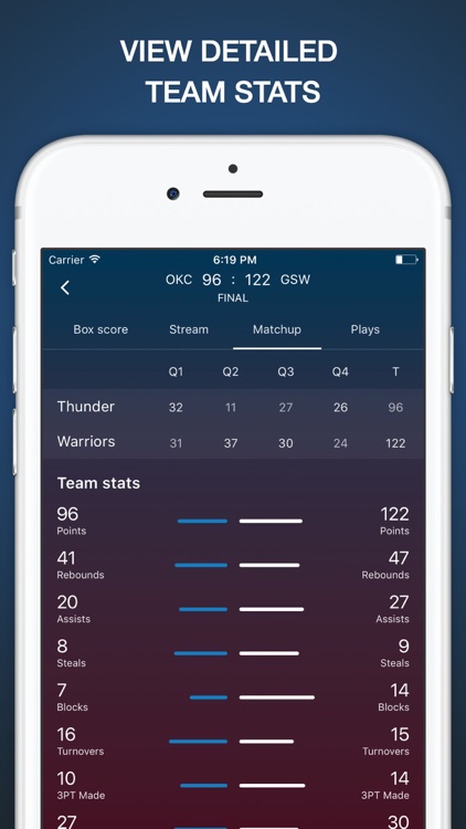 ClutchPoints - Unlock Your Sports World screenshot-3